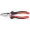 Holex Heavy-duty Combination Pliers - Overall Length: 200mm 700445 200 - alternate 1